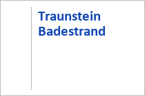 Traunstein Badestrand - Gmunden - Traunsee - Traunsee-Almtal - Oberösterreich