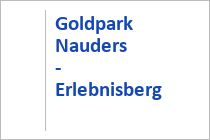 Goldpark Nauders - Nauders - Tiroler Oberland