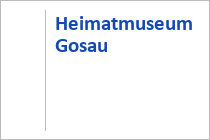 Heimatmuseum - Gosau - Dachstein Salzkammergut - Oberösterreich