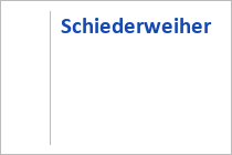 Schiederweiher - Hinterstoder - Urlaubsregion Pyhrn-Priel - Oberösterreich