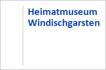 Heimatmuseum - Windischgarsten - Urlaubsregion Pyhrn-Priel - Oberösterreich