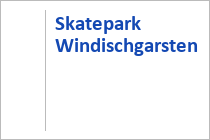 Skatepark - Windischgarsten - Urlaubsregion Pyhrn-Priel - Oberösterreich