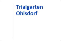 Motorrad Trialgarten - Ohlsdorf - Oberösterreich