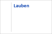 Lauben - Allgäu