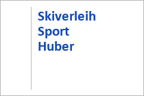 Skiverleih Sport Huber - Kappl - Paznauntal - Tirol