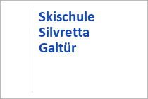 Skischule Silvretta Galtür - Skigebiet Galtür-Silvapark - Galtür - Paznauntal - Tirol