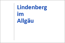 Lindenberg - Westallgäu Allgäu