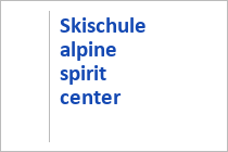Skischule alpine spirit center - Haiming-Ochsengarten - Skigebiet Hochoetz - Ötztal - Tirol