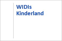 WIDIs Kinderland - Skigebiet Hochoetz - Ötztal - Tirol