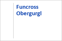 Funcross Obergurgl - Skigebiet Obergurgl-Hochgurgl - Gurgl - Ötztal - Tirol