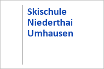 Skischule Niederthai Umhausen - Skigebiet Niederthai - Ötztal - Tirol