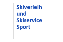 Skiverleih und Skiservice Sport Stockklauser - Skigebiet Lofer-Loferer Almbahnen - Lofer - Salzburger Saalachtal
