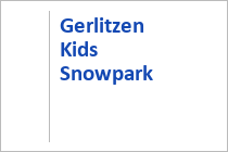Gerlitzen Kids Snowpark - Skigebiet Gerlitzen - Kärnten