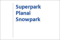 Superpark Planai Snowpark - Schladming - Steiermark