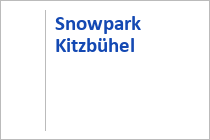 Snowpark Kitzbühel - KitzSki - Kitzbüheler Alpen - Tirol