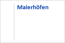 Maierhöfen - Allgäu