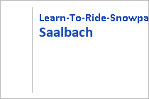 Learn-To-Ride-Park - Snowpark - Saalbach - Skicirkus - Salzburger Land