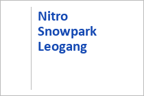 Nitro Snowpark - Leogang - Skicirkus - Salzburger Land