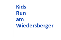 Kids Run am Wiedersberger Horn - Ski Juwel Alpbachtal Wildschönau - Tirol