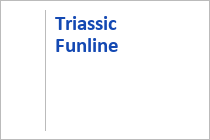 Triassic Funline - Skigebiet Steinplatte-Winklmoosalm - Waidring - Tirol