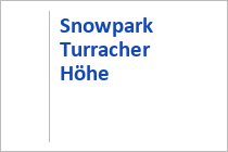 Snowpark - Skigebiet Turracher Höhe - Kärnten und Steiermark