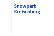 Snowpark Kreischberg - Skigebiet Kreischberg - St. Georgen am Kreischberg - Steiermark