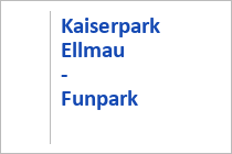 Kaiserpark Ellmau - Snowpark - SkiWelt Wilder Kaiser-Brixental - Ellmau - Tirol