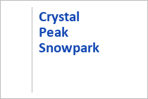 Crystal Peak Snowpark - Fellhorn - Skigebiet Fellhorn/Kanzelwand - Oberstdorf - Kleinwalsertal