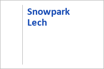 Snowpark Lech - SkiArlberg - Lech am Arlberg - Vorarlberg