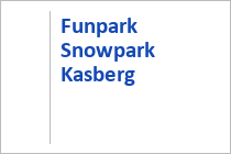 Funpark Snowpark Kasberg - Skigebiet Kasberg - Grünau im Almtal - Oberösterreich