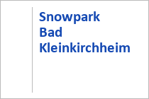 Snowpark Bad Kleinkirchheim - Skigebiet Bad Kleinkirchheim - BKK - Kärnten