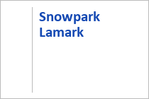 Snowpark Lamark - Skigebiet Hochzillertal - Kaltenbach - Fügen - Zillertal - Tirol