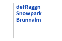 defRaggn Snowpark Brunnalm - Skigebiet Brunnalm - St. Jakob in Defereggen - Osttirol - Tirol