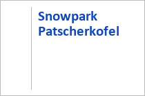 Snowpark - Skigebiet Patscherkofel - Igls - Innsbruck - Tirol