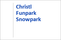 Christl Funpark - Snowpark - Skigebiet Christlum-Achenkirch - Region Achensee - Tirol