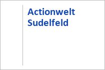 Actionwelt Sudelfeld - Skigebiet Sudelfeld - Bayrischzell - Oberbayern