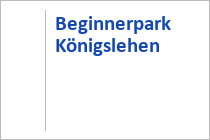 Beginnerpark Königslehen - Smowpark - Skigebiet Radstadt-Altenmarkt - Salzburger Land