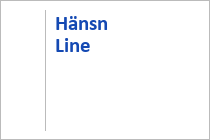 Hänsn Line - Fieberbrunn - Pillerseetal - Tirol