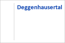 Deggenhausertal - Region Bodensee - Baden-Württemberg