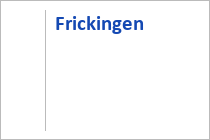 Frickingen - Region Bodensee - Baden-Württemberg