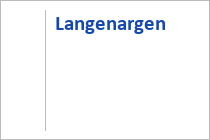 Langenargen - Region Bodensee - Bodensee