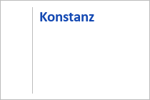 Konstanz - Region Bodensee - Baden-Württemberg
