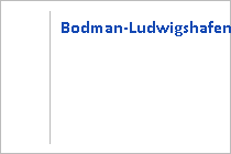 Bodman-Ludwigshafen - Region Bodensee - Baden-Württemberg