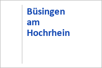 Büsingen am Hochrhein - Baden-Württemberg