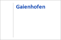 Gaienhofen - Region Bodensee - Baden-Württemberg