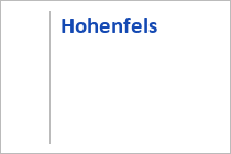 Hohenfels - Region Bodensee - Baden-Württemberg