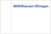 Mühlhausen-Ehingen - Baden-Württemberg