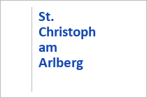 St. Christoph am Arlberg - Tirol