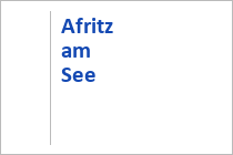 Afritz am See - Kärnten