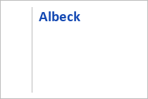 Albeck - Region Nockberge - Kärnten